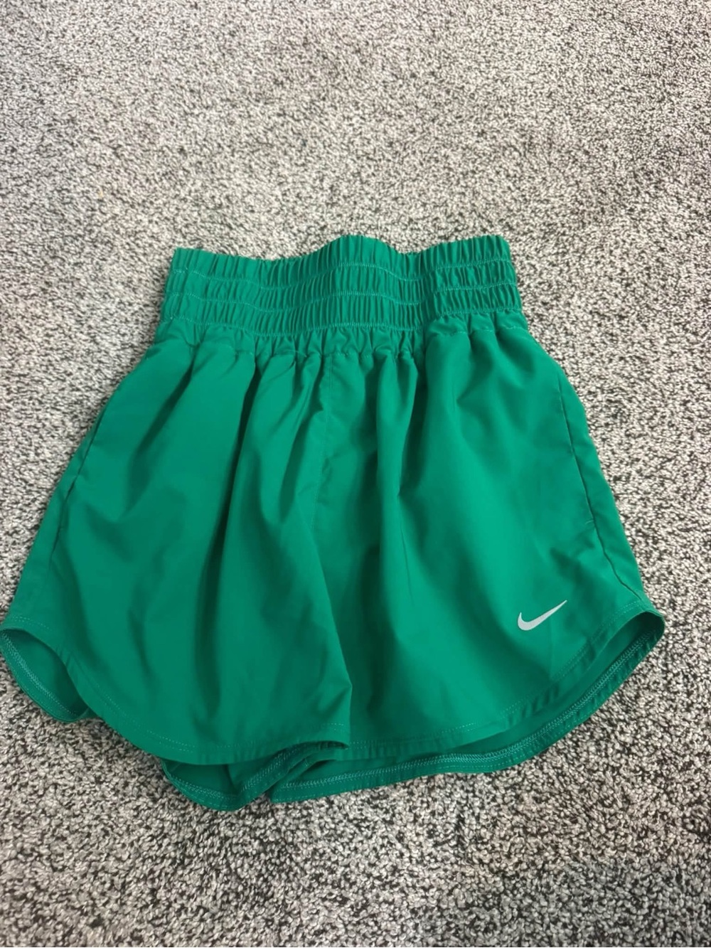 Nike size S